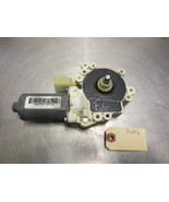 Driver Front Window Motor From 2010 Jeep Grand Cherokee Limited 5.7 0458... - £58.52 GBP