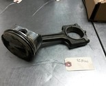 Piston and Connecting Rod Standard From 2011 Ford Focus  2.0 - $69.95