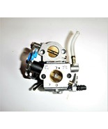 Husqvarna 455 Chainsaw Carburetor Carb - OEM - $2,809.60 MXN