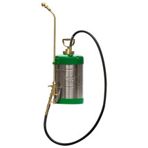 B&amp;G Green Sprayer 1 Gallon - 18 Inch Wand &amp; Extenda-Ban Valve C&amp;C Tip (N124-CC) - £372.39 GBP