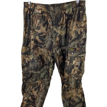 Scent Blocker Plus XL Lined Advantage Timber Cargo Pants Camo Hunting 36... - $1,253.56 MXN