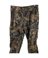 Scent Blocker Plus XL Lined Advantage Timber Cargo Pants Camo Hunting 36... - $1,253.56 MXN