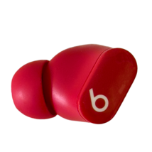 Beats Studio Buds Wireless Replacement Red Earbud OEM A2512 - (Left Side) - £19.18 GBP