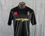 Juventus Jersey (VTG) - 2001 Away jersey by Lotto - Men&#39;s Large - $75.00