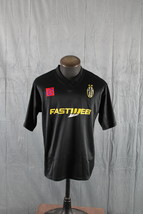Juventus Jersey (VTG) - 2001 Away jersey by Lotto - Men&#39;s Large - $75.00