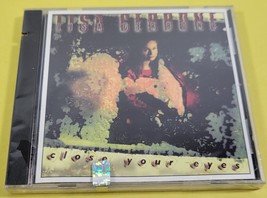 Close Your Eyes by Lisa Cerbone (CD, May-1995, Ichiban) - £4.74 GBP