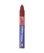 CH Hanson El Marko Lumber Crayon-Traditional Red 2Pcs. Carded - $24.35 CAD