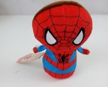 New Hallmark Itty Bitty&#39;s Peter Parker As Spider-Man 3rd In Series Doubl... - £12.19 GBP