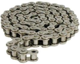 JOHN DEERE 38&quot; Snow Blower Thrower Auger Chain Replaces M83236 AJ8878N S... - £23.66 GBP