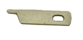Baby Lock Simplicity Serge Upper Knife BL4-738D, SL880D, 428-9101-01B - $185.88 MXN