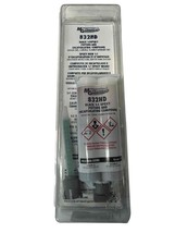 MG Chemicals 832HD-50ML Black 1:1 Epoxy Potting &amp; Encapsulating Compound... - $24.74