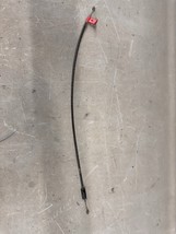 1973-1977 Ford Truck F100 Bronco F200 Dash Heater Control Cable W/Air F1... - $59.77