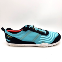 XERO 360 Barefoot Shoes Women&#39;s 11 Minimalist Running Walking Teal Black - $39.55