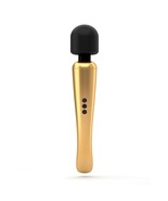 Dorcel Rechargeable Mega Wand Gold with Free Shipping - £146.26 GBP