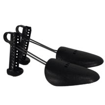 Mens Tree Stretchers Plastic Knob Shoe Tree Adjustable One Size Fits All... - $12.16