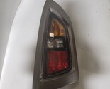 Passenger Tail Light Red Lower-amber Upper Fits 10-11 SOUL 1069398 - $61.38