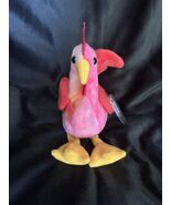 Ty STRUT 1 Of A Kind Museum Grade Rarities Investment Quality MwmtMq - $25,000.00