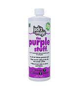 Jack&#39;s Magic JMPURPLE032 Salt Solution Purple Stuff 1-Quart - £261.32 GBP