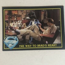 Superman III 3 Trading Card #42 Richard Pryor - £1.54 GBP