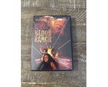 Blood Ranch DVD - $14.73