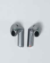 Samsung Galaxy Buds3 SM-R530 Wireless Earbud Headphones - Silver image 3