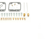 New Parts Unlimited Carburetor Rebuild Kit For Arctic Cat Panther Prowle... - $94.95