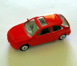 Maisto Die Cast Mid to Late 1990&#39;s Honda Civic Si Red Hatchback Compact ... - £27.23 GBP