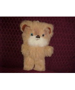9&quot; Malani The Ewok Plush Toy From Star Wars By Kenner From 1984 Rare - €128,98 EUR