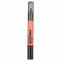 Maybelline New York Master Camo Color Correcting Pen, Yellow for Dullness, light - £4.69 GBP