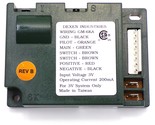 SRV593-592 IPI Control Module for HHT Heat &amp; Glo, Heatilator, Quadra-Fir... - £70.39 GBP
