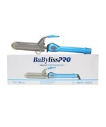 BaBylissPRO Nano Titanium Spring Curling Iron 1 1/2 Inch *Box may be dam... - $1,357.19 MXN