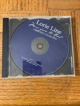 Lorie Line Cd - $57.87