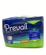 Unopened Prevail Youth Small 20-34” Daily Underwear Extra Absorbency 22ct - $11.02 CAD