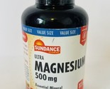 Ultra Magnesium, 500 mg, 200 Coated Caplets - Exp 03/2026 - $18.71