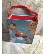 Happy Birthday Box 8x7in. ShipN24Hours - $329.93 MXN