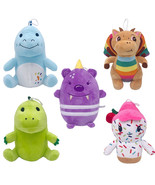 Moriah Elizabeth Plush Doll Stuffed Animal Soft Toy 20CM - $17.18 CAD