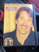 Jeff Foxworthy - Totally Committed (DVD, 2002) - £2.07 GBP