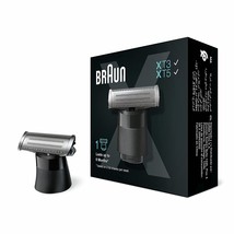 Braun Series X Replacement Blade - Compatible with Braun Series X Models,, XT10 - £31.49 GBP