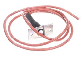 Fits Carrier HVAC AWM3257 25KVOC 250 Flame Sensor with Wire for 48DR 012... - $215.77