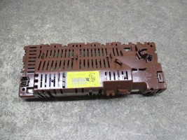 Fisher &amp; Paykel Washer Control Board 12 X 4 3/8 Part # IWL16USWH - $125.00