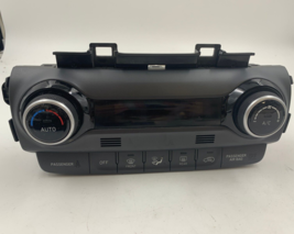 2018-2021 Hyundai Kona AC Heater Climate Control Temperature Unit OEM E01B56004 - £62.54 GBP