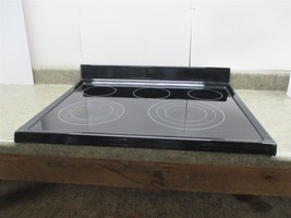 Kitchenaid Range Cooktop Chipped Part # W10308889 - $233.00