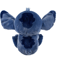 Disney Parks Stitch 10 inch Big Feet Plush Doll NEW image 2