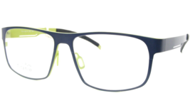 TT78 C06 Matt Stone Blue Eyeglasses 100% Pure Titanium Frame 56-16-140mm (Notes) - £111.79 GBP