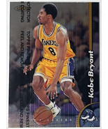 Kobe Bryant 1998-99 Topps Finest Card #175 w/ Coating (Los Angeles Laker... - £27.28 GBP