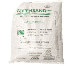 Greensand Plus Iron, Manganese, and Hydrogen Sulfide Reduction Media, Ha... - $125.00