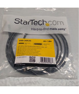 Startech ICUSB1284D25 USB TO PARALLEL ADAPTER CABLE USB-A TO DB25 PARALL... - $64.89 CAD