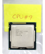 2.7 Ghz Gen 2nd Intel Core i5-2500S Quad-Core Processor SR009 Socket LGA... - $10.75 CAD