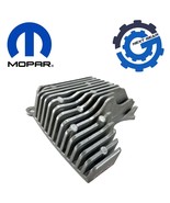 New OEM DRL Right Headlight Ballast Module 2017-22 Chrysler Pacifica 683... - $1,758.50