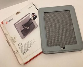 Griffin iPad Headrest Cinema Seat Case NEW open box Back View - $8.99
